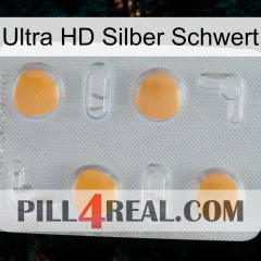 Ultra Hd Silver Sword 24